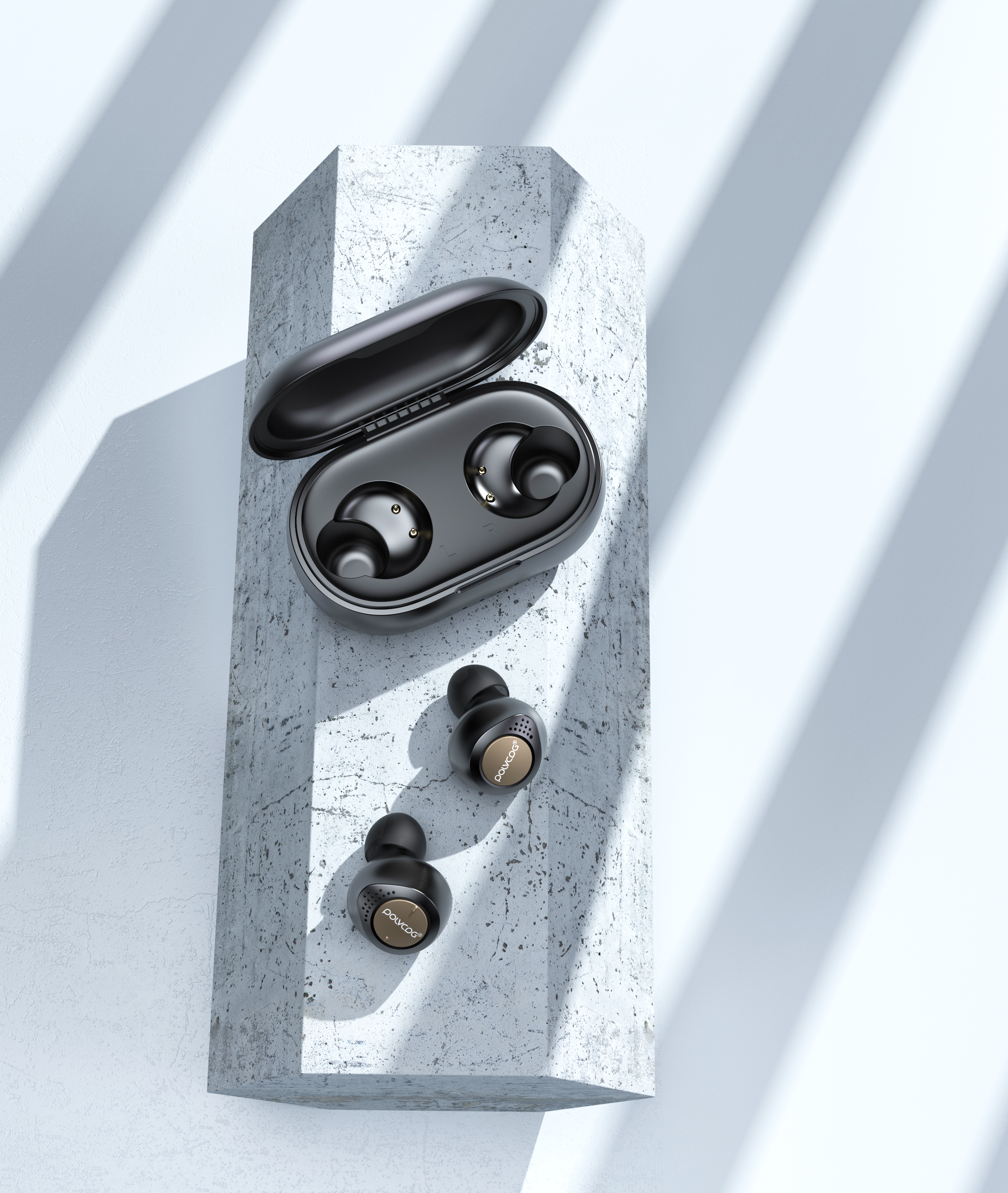 Headphone rendering，3C products，industrial design，product design，Electronics，Intelligent products，3D products，