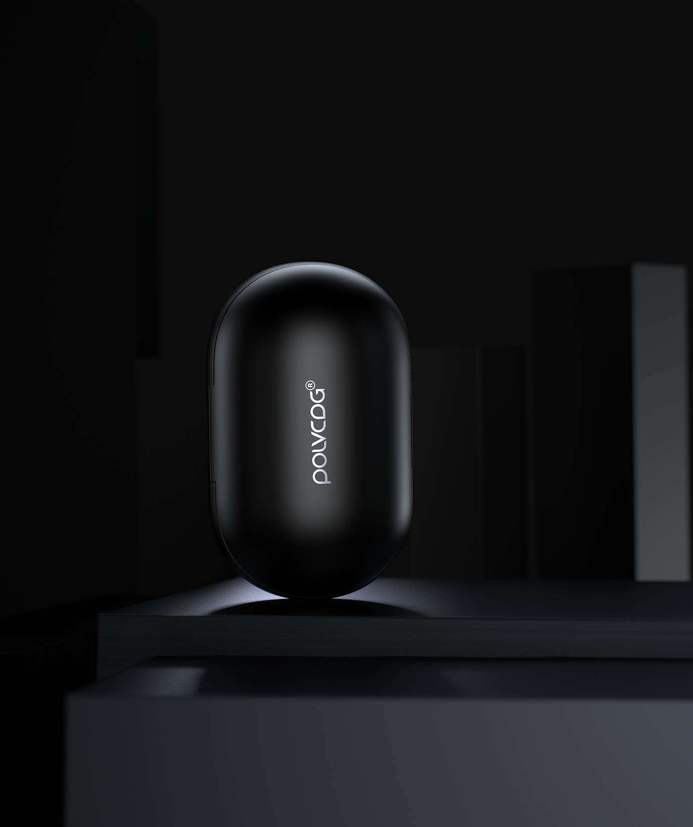 Headphone rendering，3C products，industrial design，product design，Electronics，Intelligent products，3D products，