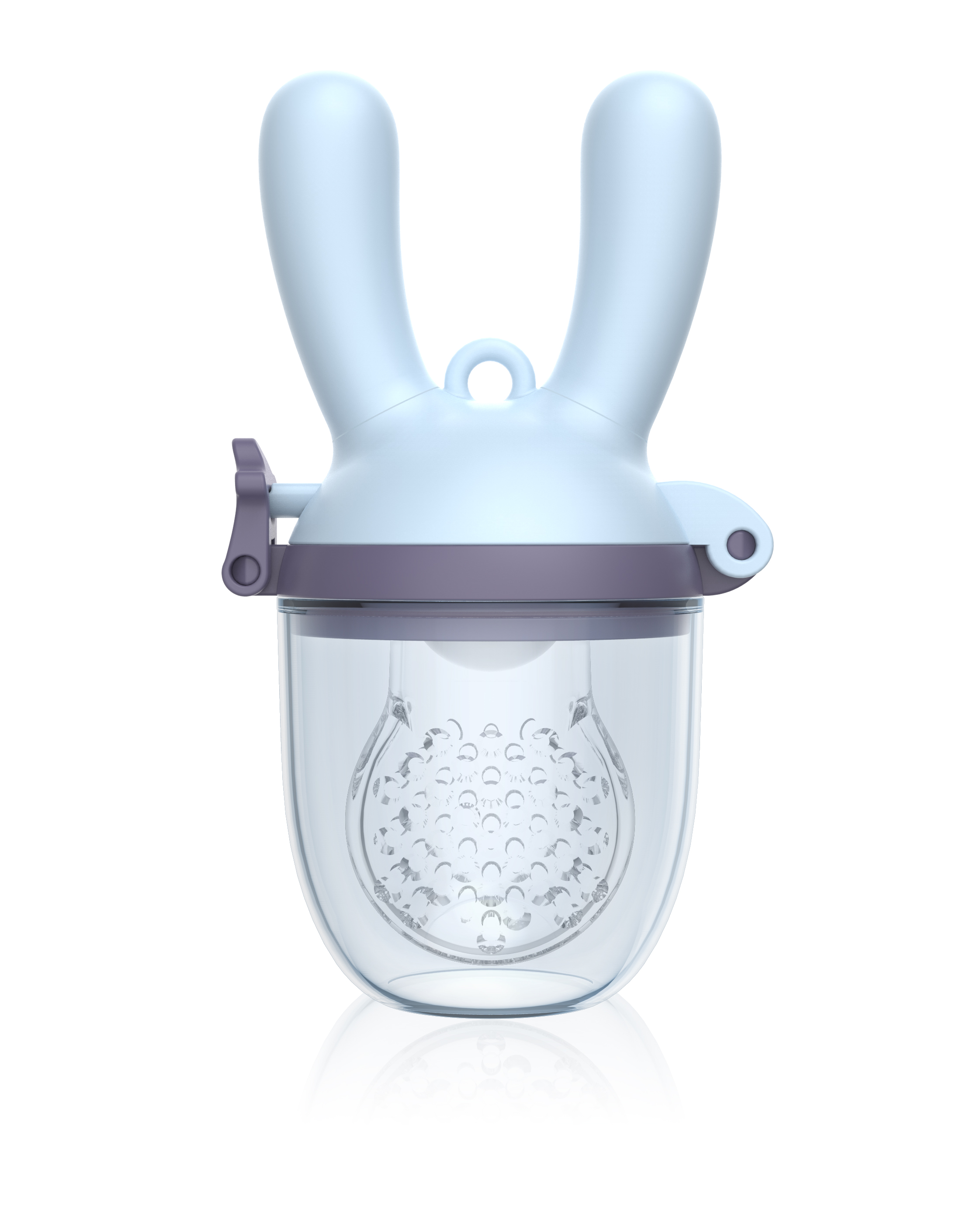 Children's bite bag，