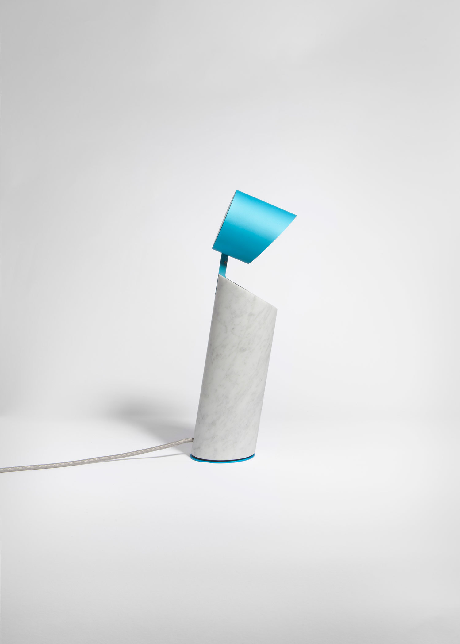 Desk lamp，split，Design，beautiful，lighting，