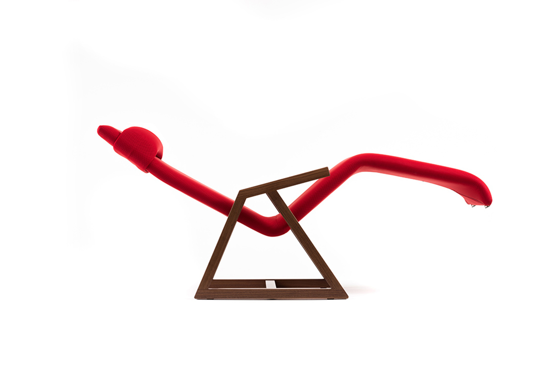 deck chair，change，Ergonomics，comfortable，