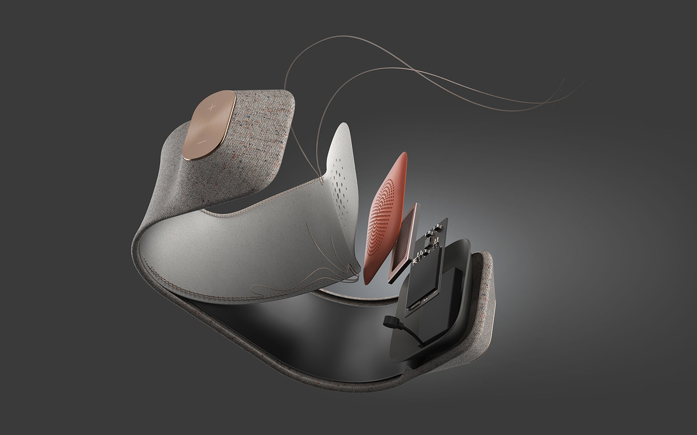 audiowear，headset，Bluetooth，speaker，audio frequency，