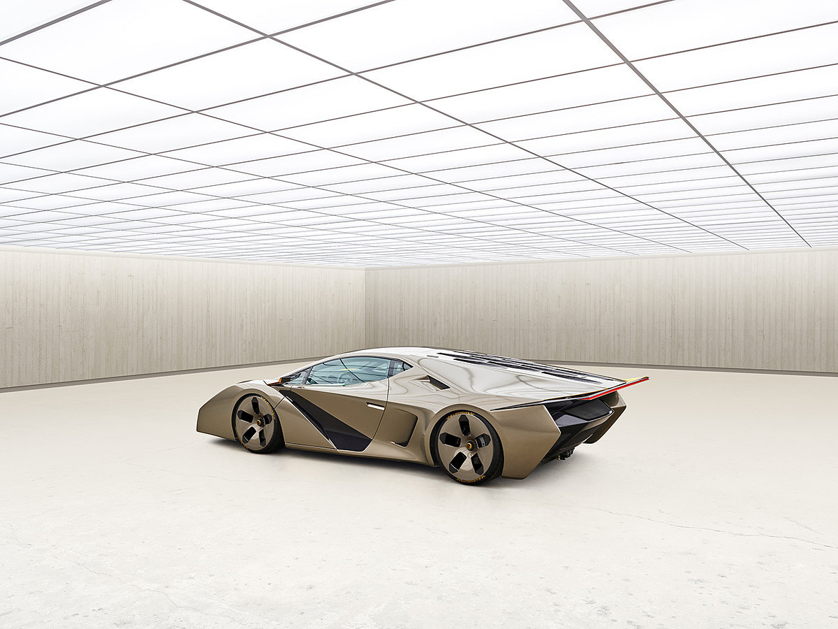 SALAFF C2 Supercar，cgi，Photography，Future car，