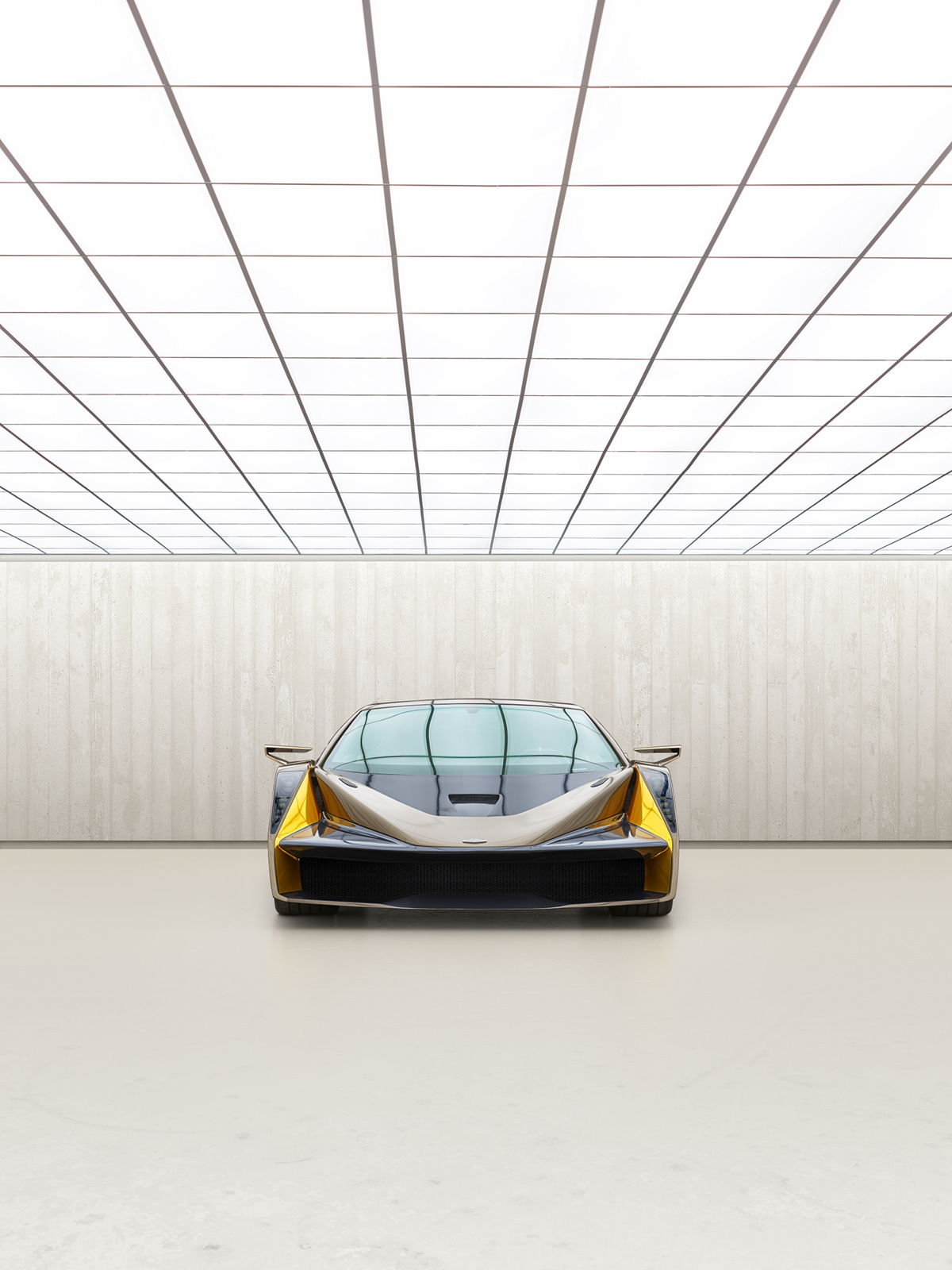 SALAFF C2 Supercar，cgi，Photography，Future car，