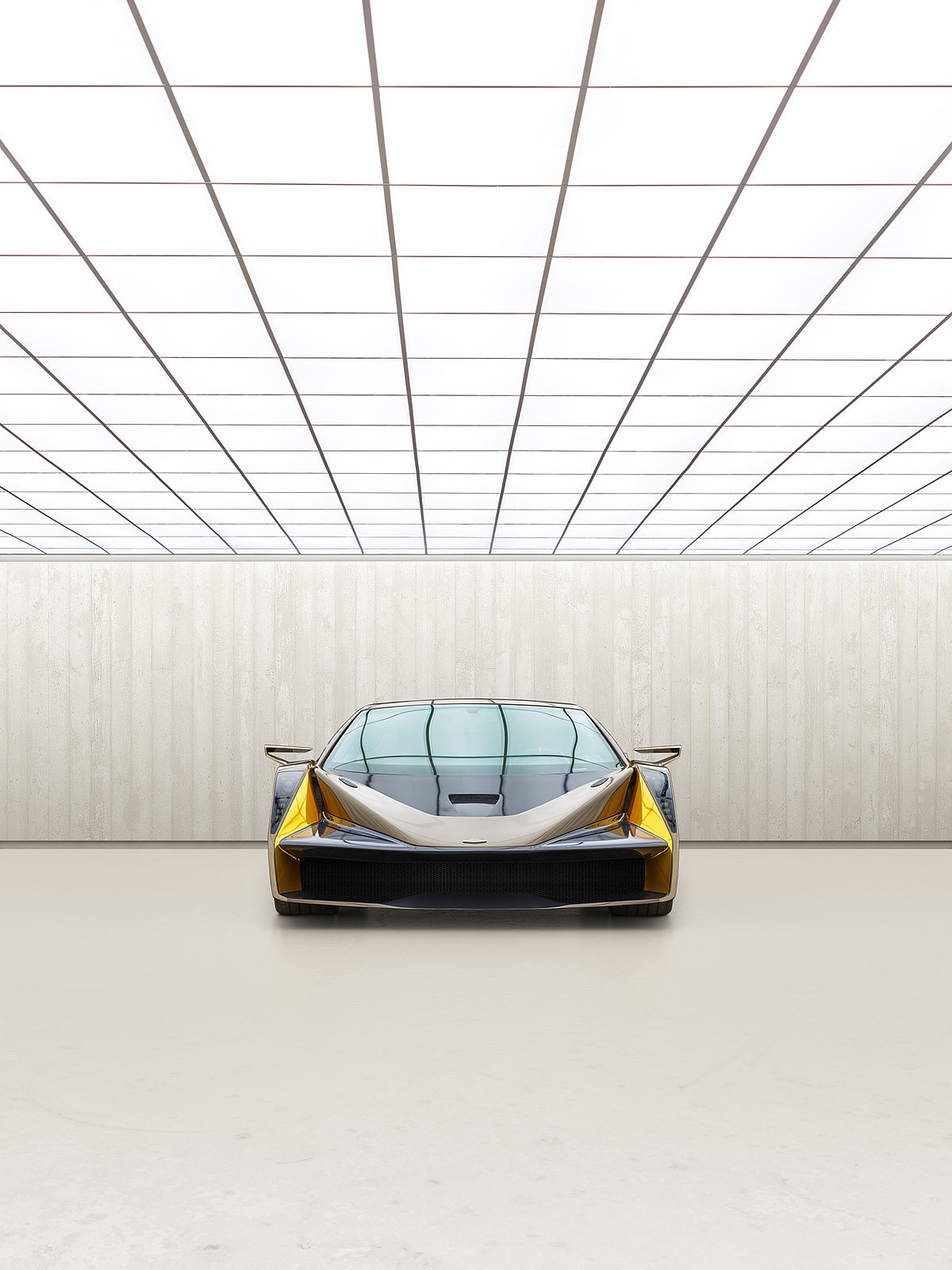 SALAFF C2 Supercar，cgi，Photography，Future car，