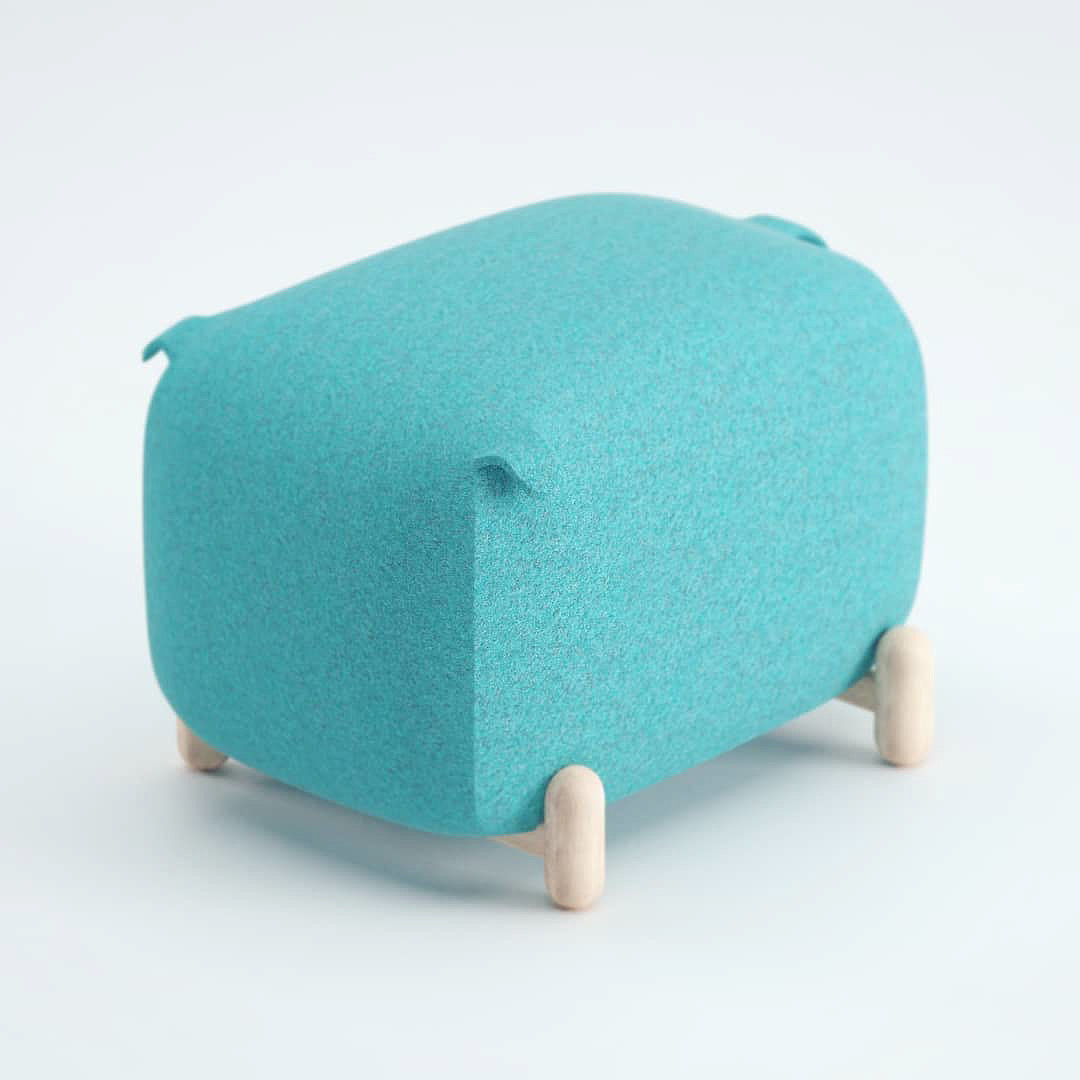 chair，Children's furniture，ANNIE，