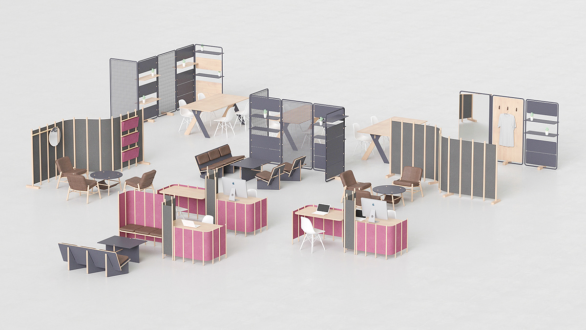 Tables and chairs，coat hanger，furniture，xoxox，