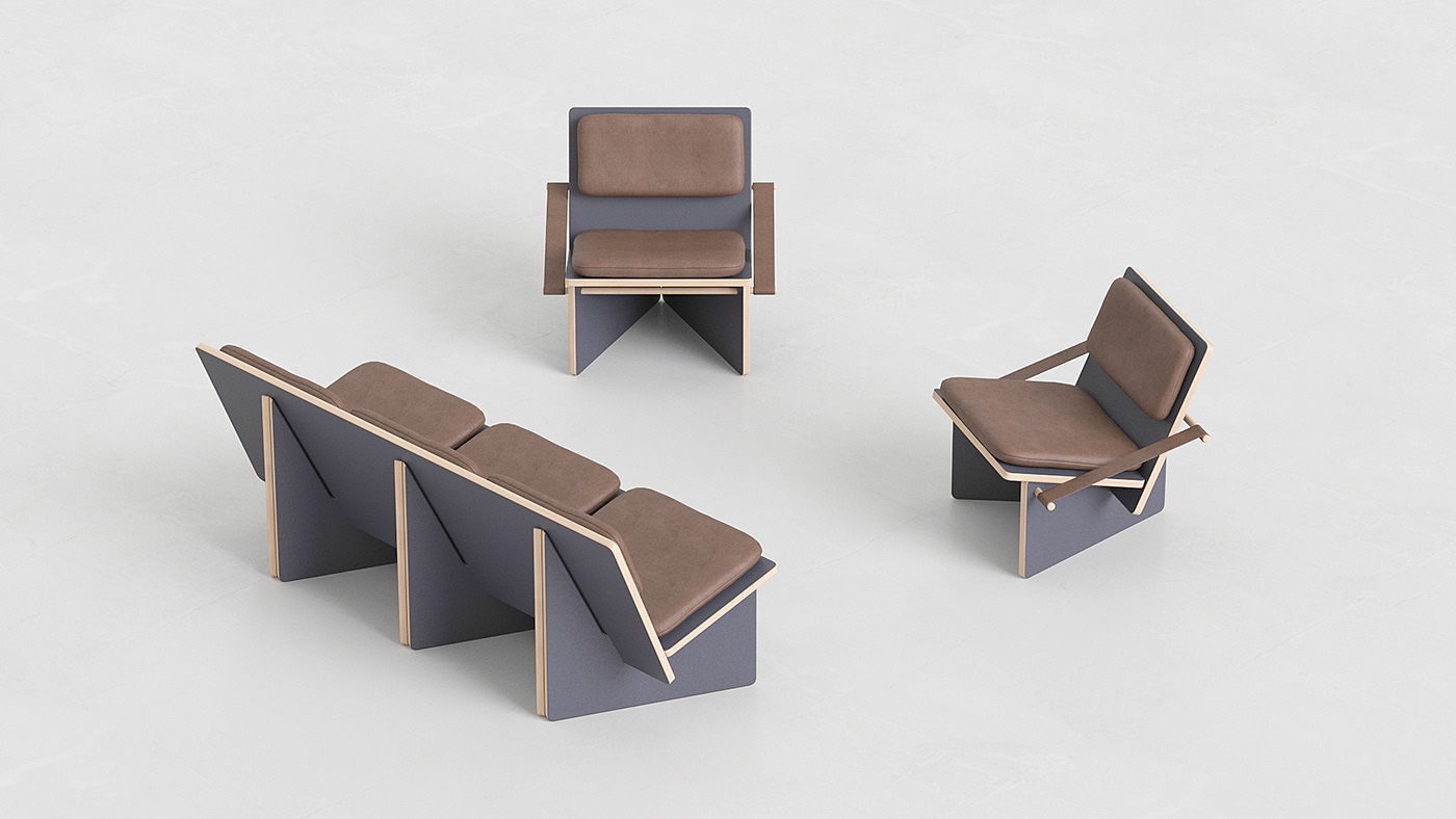 Tables and chairs，coat hanger，furniture，xoxox，