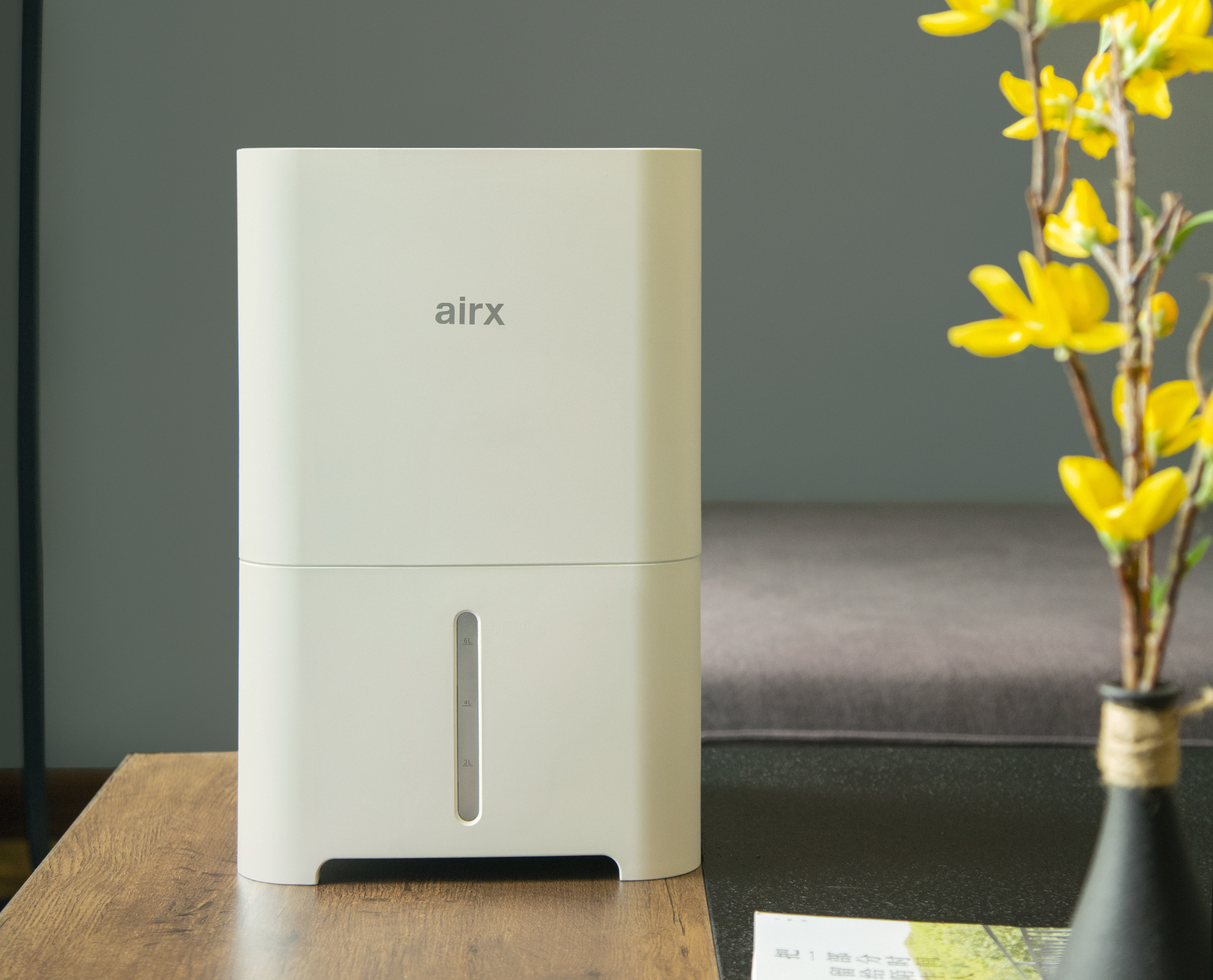 Humidifier，Natural humidifier，Evaporative humidifier，Humidifier design，