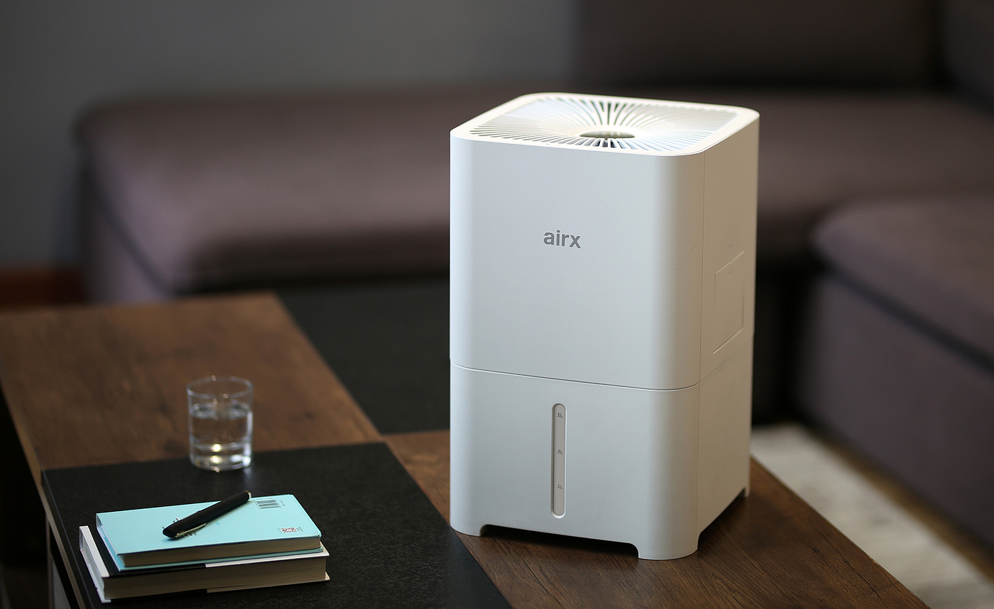 Humidifier，Natural humidifier，Evaporative humidifier，Humidifier design，
