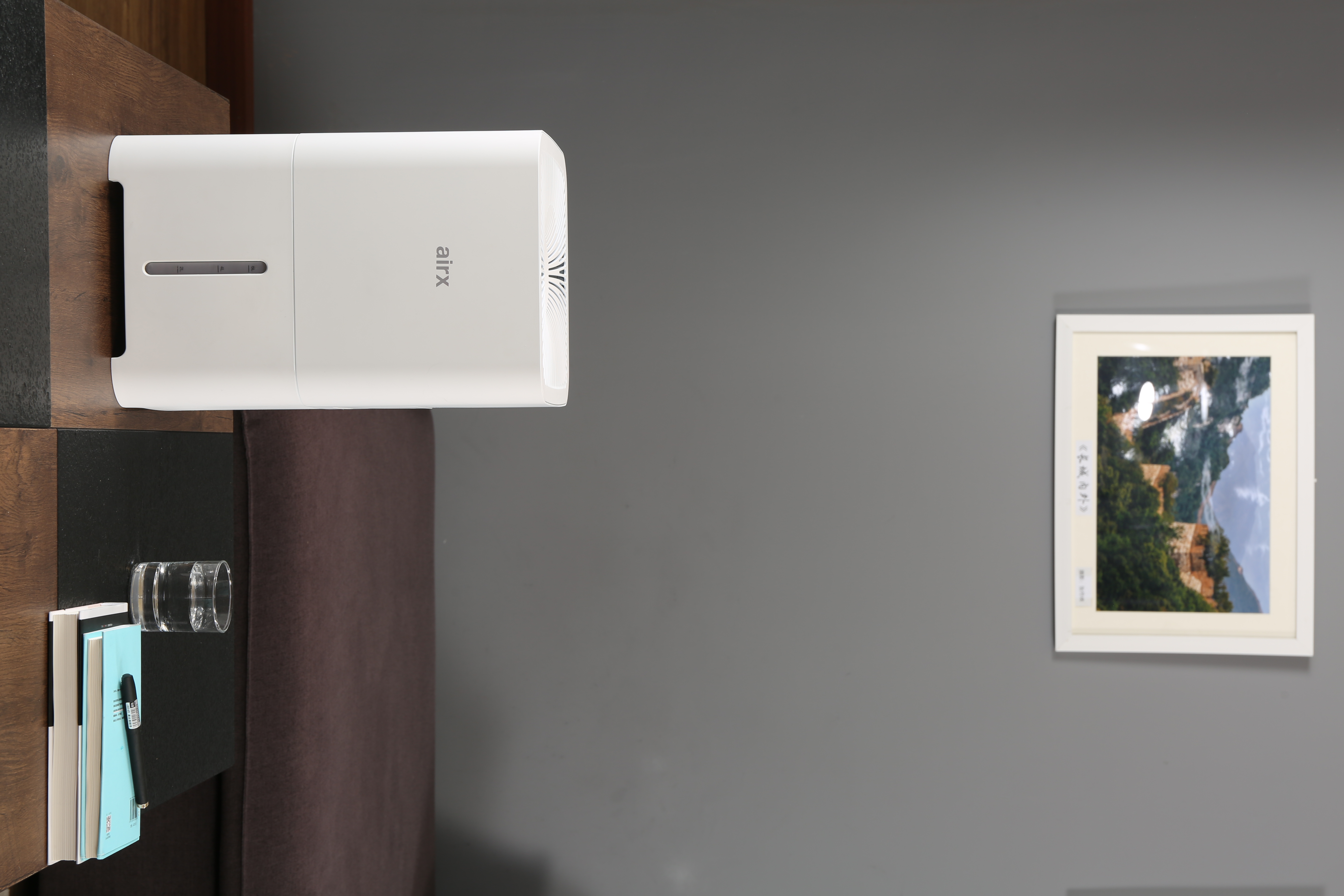 Humidifier，Natural humidifier，Evaporative humidifier，Humidifier design，