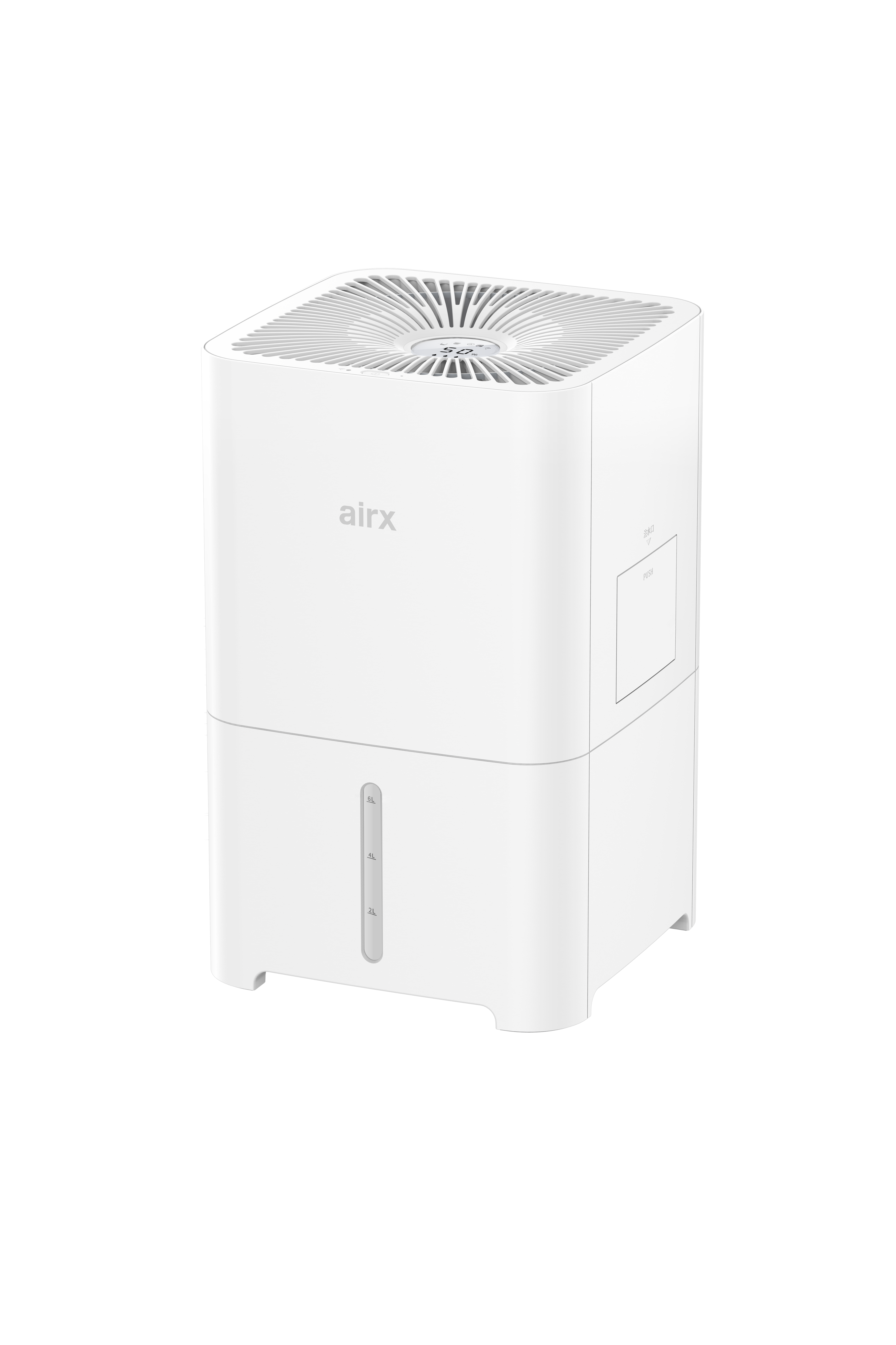 Humidifier，Natural humidifier，Evaporative humidifier，Humidifier design，