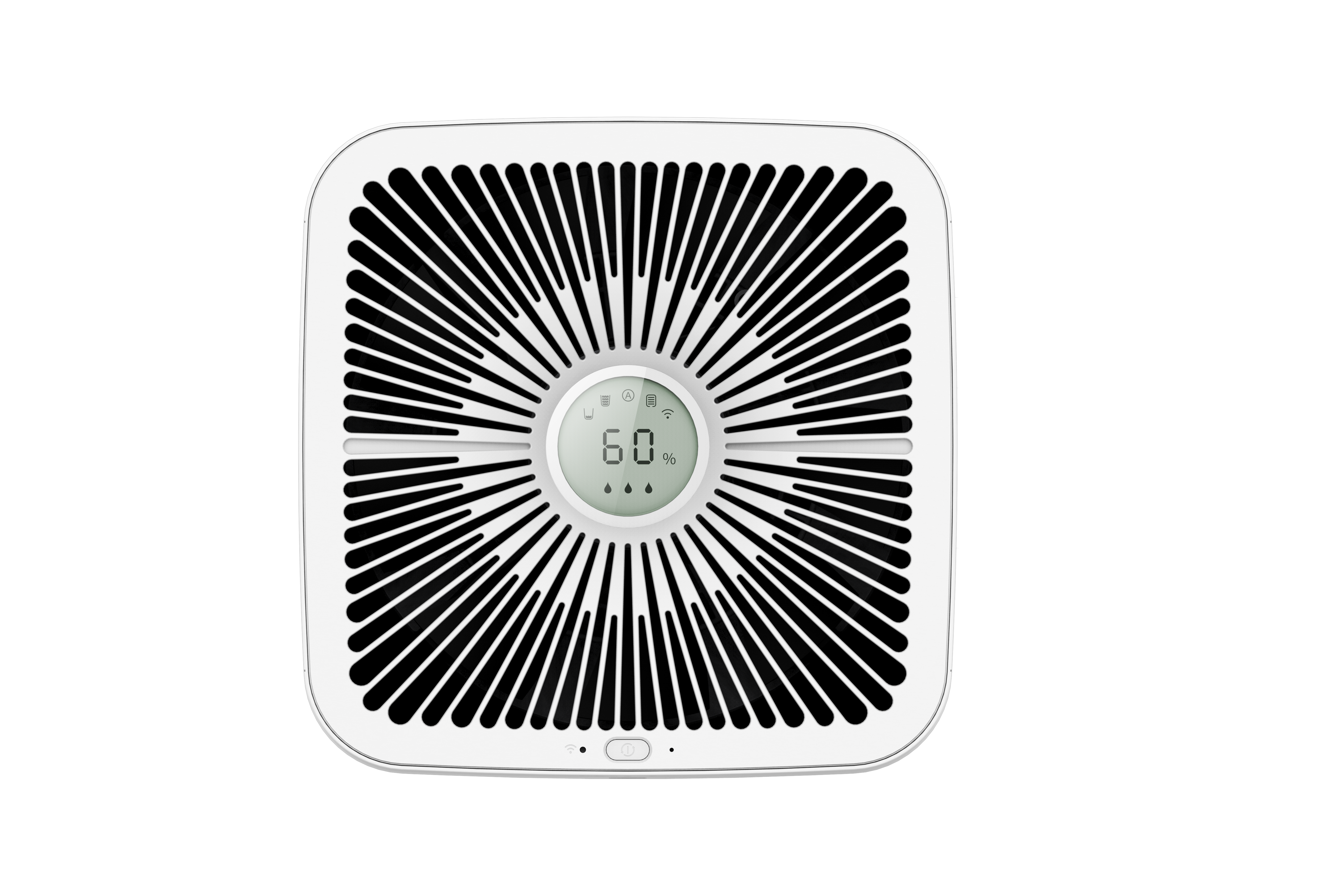 Humidifier，Natural humidifier，Evaporative humidifier，Humidifier design，