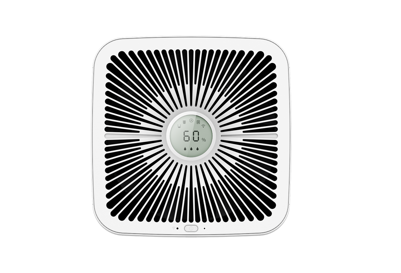 Humidifier，Natural humidifier，Evaporative humidifier，Humidifier design，