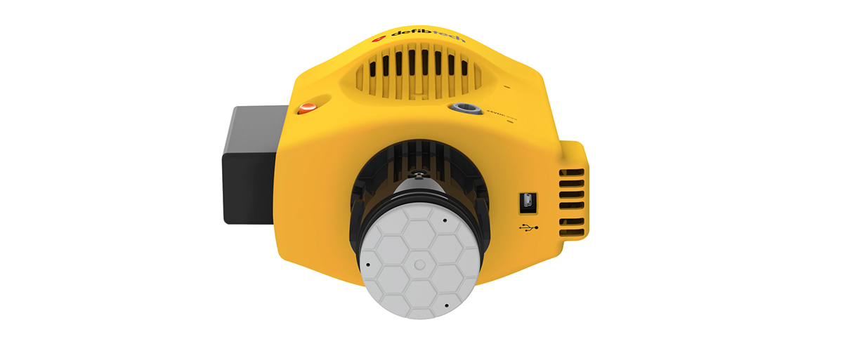 Rescue equipment，Cardiopulmonary resuscitation，Arm automatic chest pressure device，Lifeline，