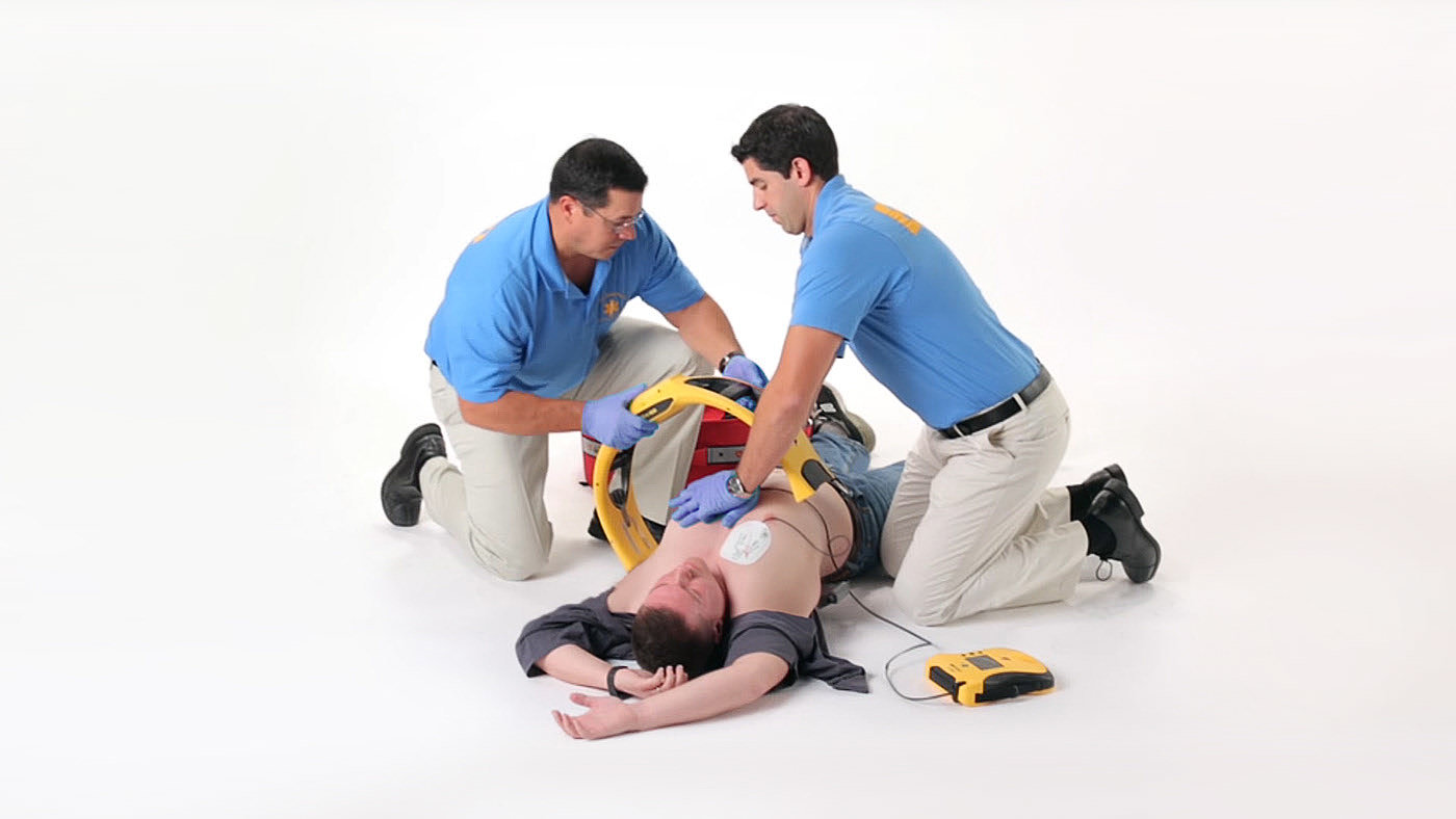 Rescue equipment，Cardiopulmonary resuscitation，Arm automatic chest pressure device，Lifeline，