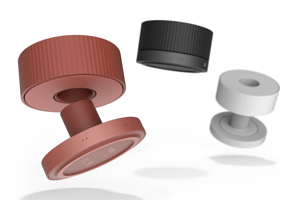 orbit，music player ，User experience，