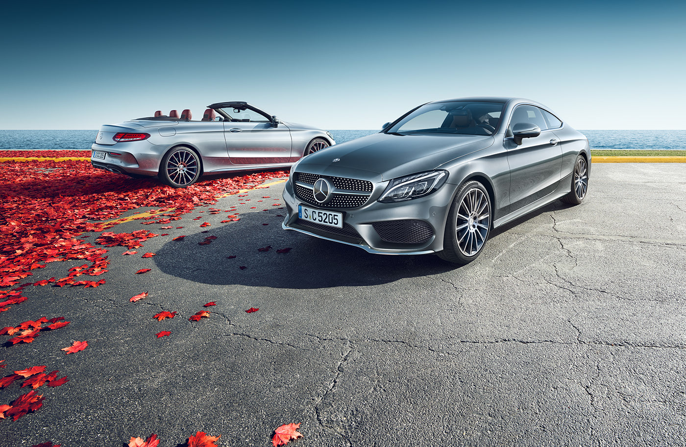 Markus Wendler，automobile，Benz，open，Sports car，mercedes，Photography，