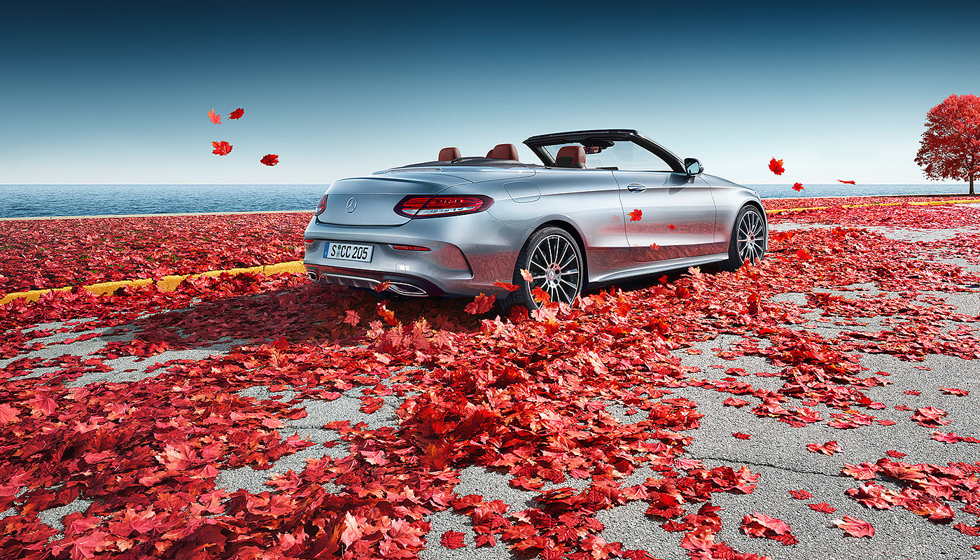 Markus Wendler，automobile，Benz，open，Sports car，mercedes，Photography，