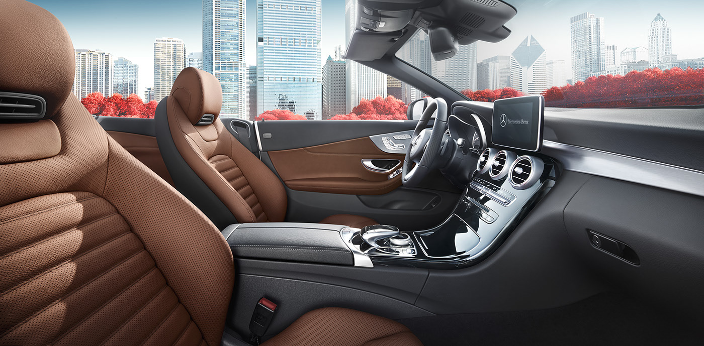 Markus Wendler，automobile，Benz，open，Sports car，mercedes，Photography，