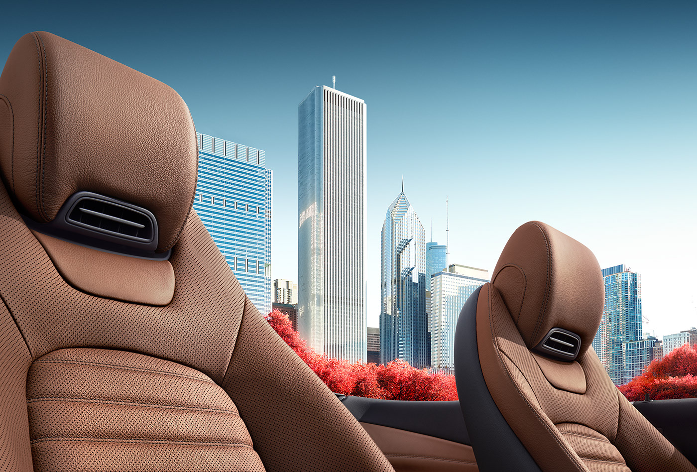 Markus Wendler，automobile，Benz，open，Sports car，mercedes，Photography，