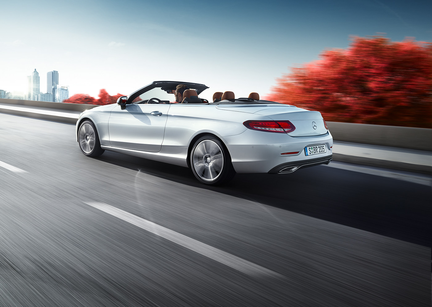 Markus Wendler，automobile，Benz，open，Sports car，mercedes，Photography，