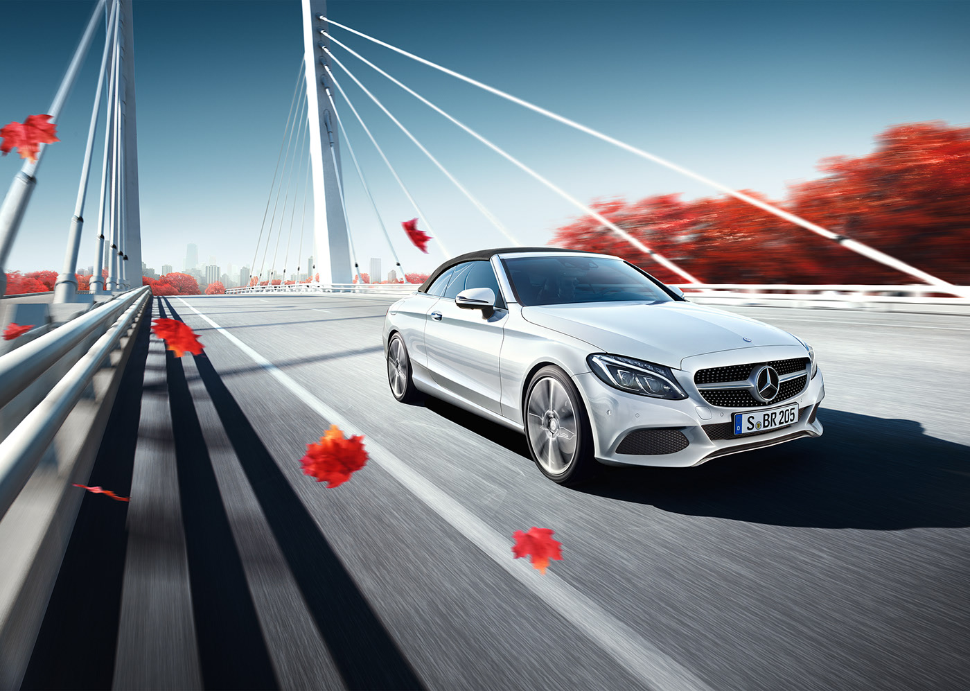 Markus Wendler，automobile，Benz，open，Sports car，mercedes，Photography，