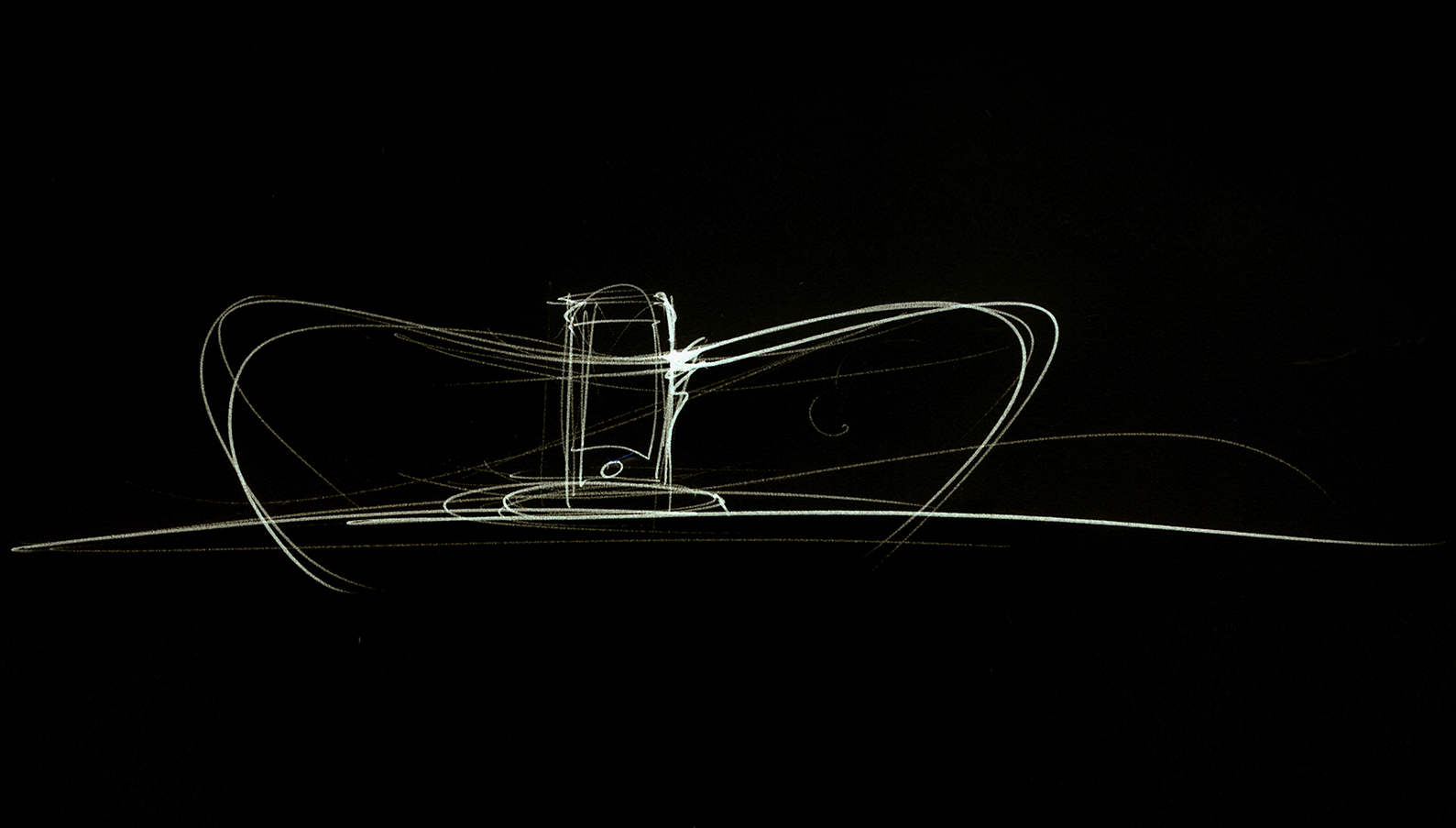 Mobile phone bracket，industrial design，iPod Docking Station，Butterfly，Butterfly iPod docking station，