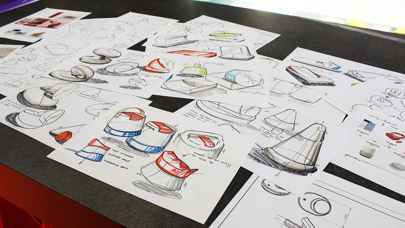 Chris Barnes，google，Home phone，elderly ，lonely，