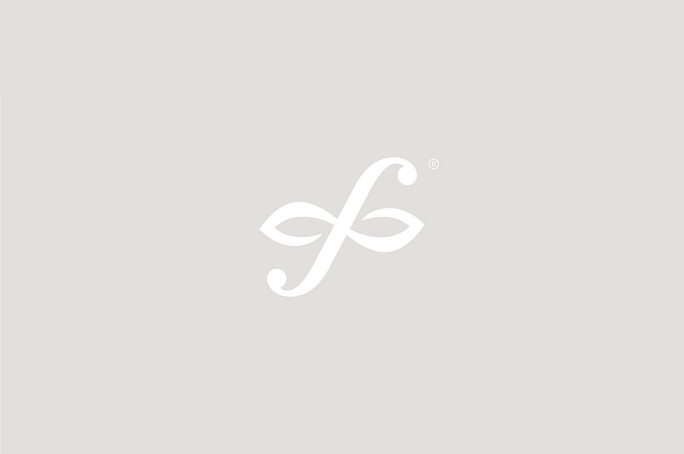 flower，Brand design，Flè，