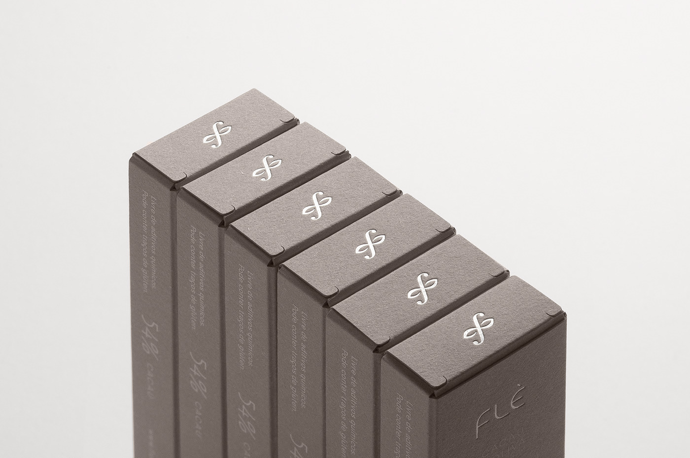 flower，Brand design，Flè，