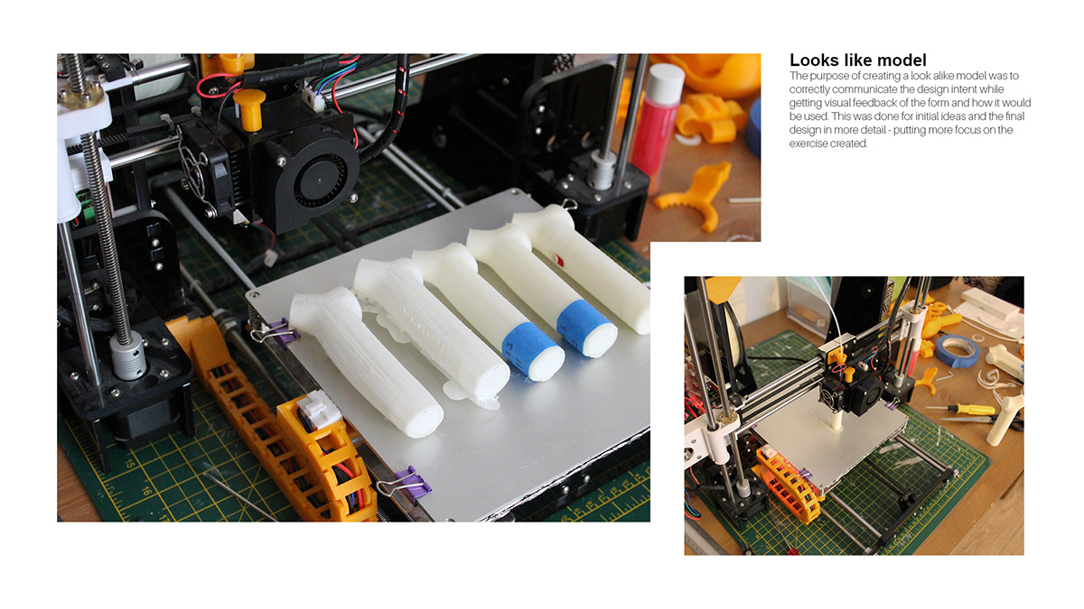 Ergonomics，product design，Instant detergent，Metamorphose，