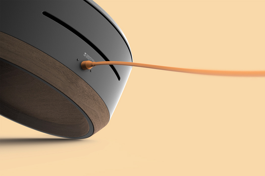 Charcoal grill，Minimalism，Portable，User experience，