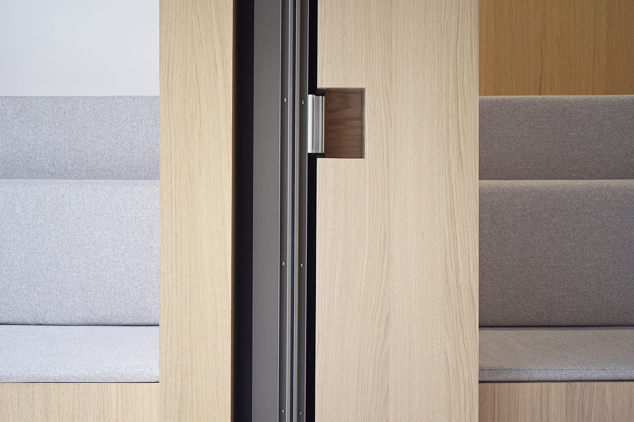 Minimalist，family，Refurbishment，residence，