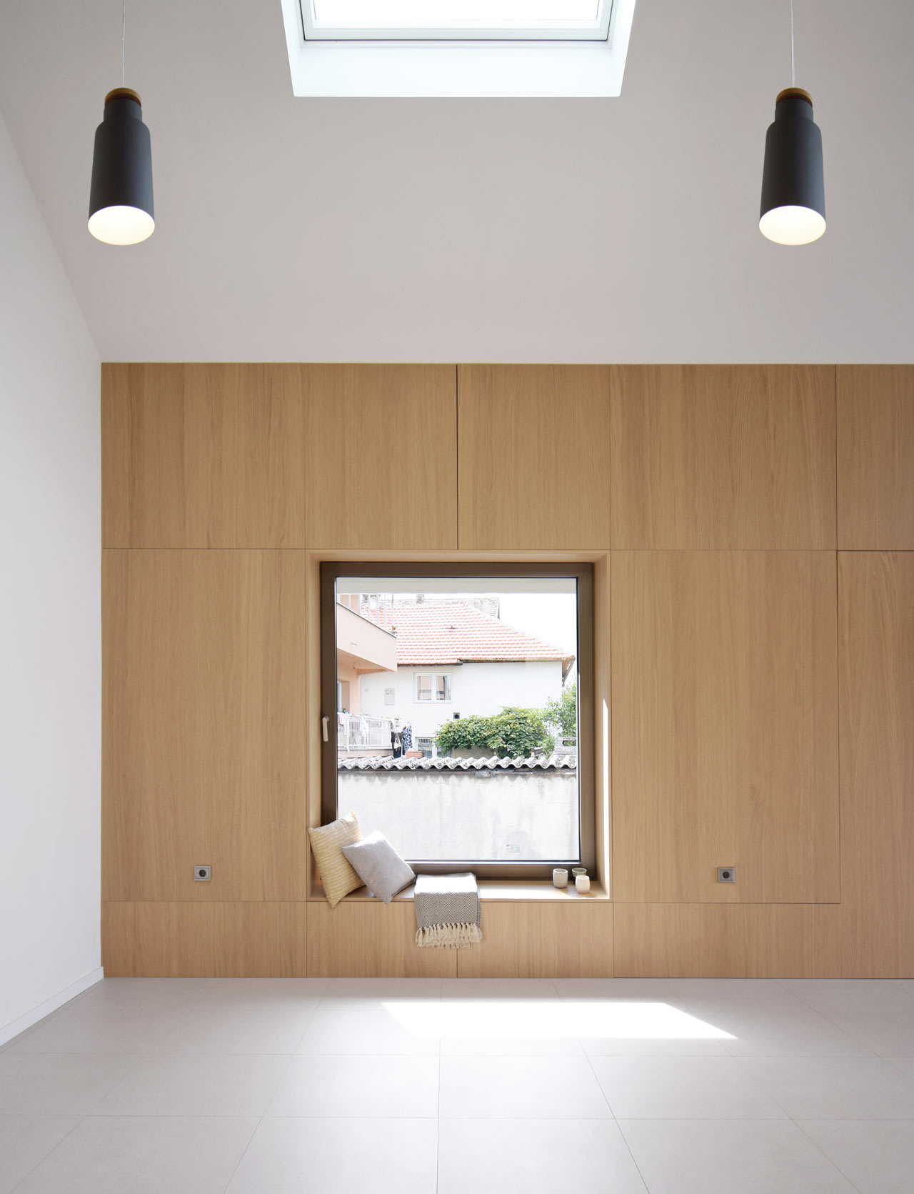 Minimalist，family，Refurbishment，residence，