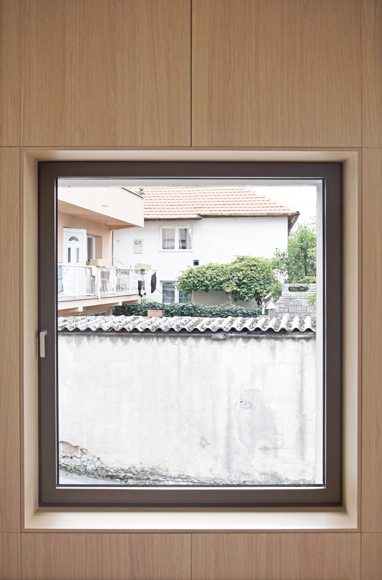 Minimalist，family，Refurbishment，residence，