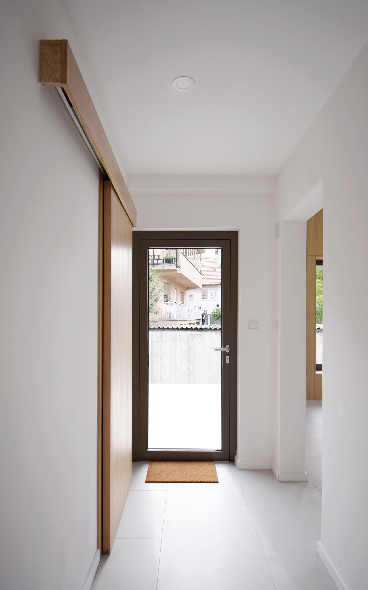 Minimalist，family，Refurbishment，residence，