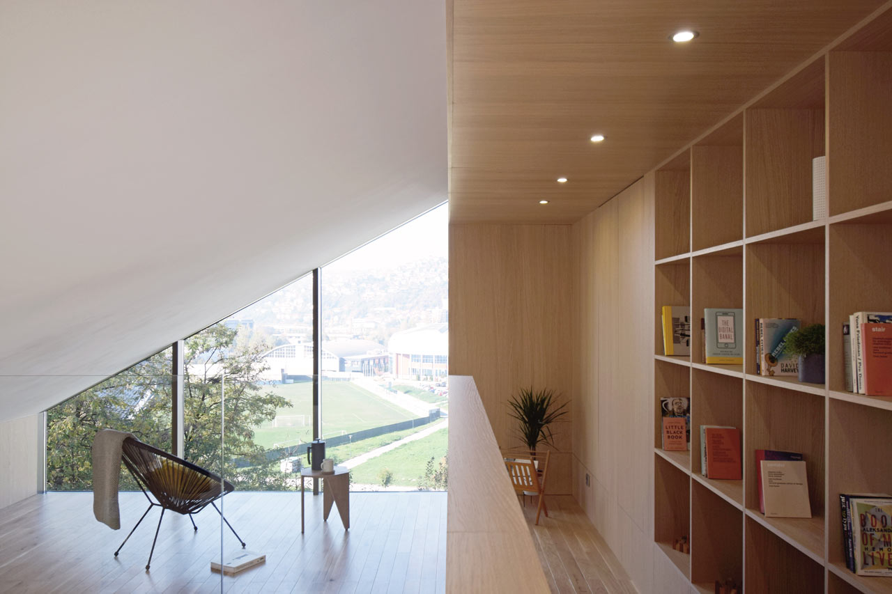 Minimalist，family，Refurbishment，residence，