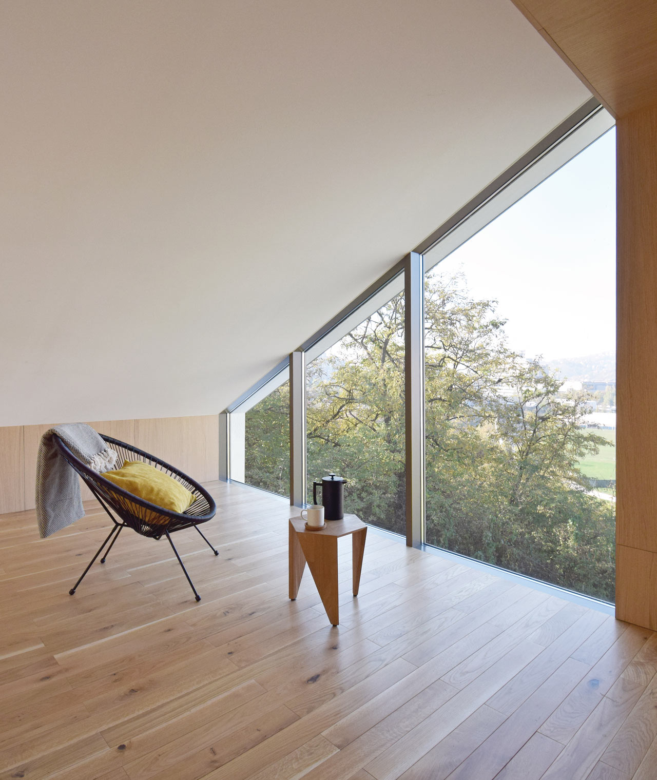 Minimalist，family，Refurbishment，residence，