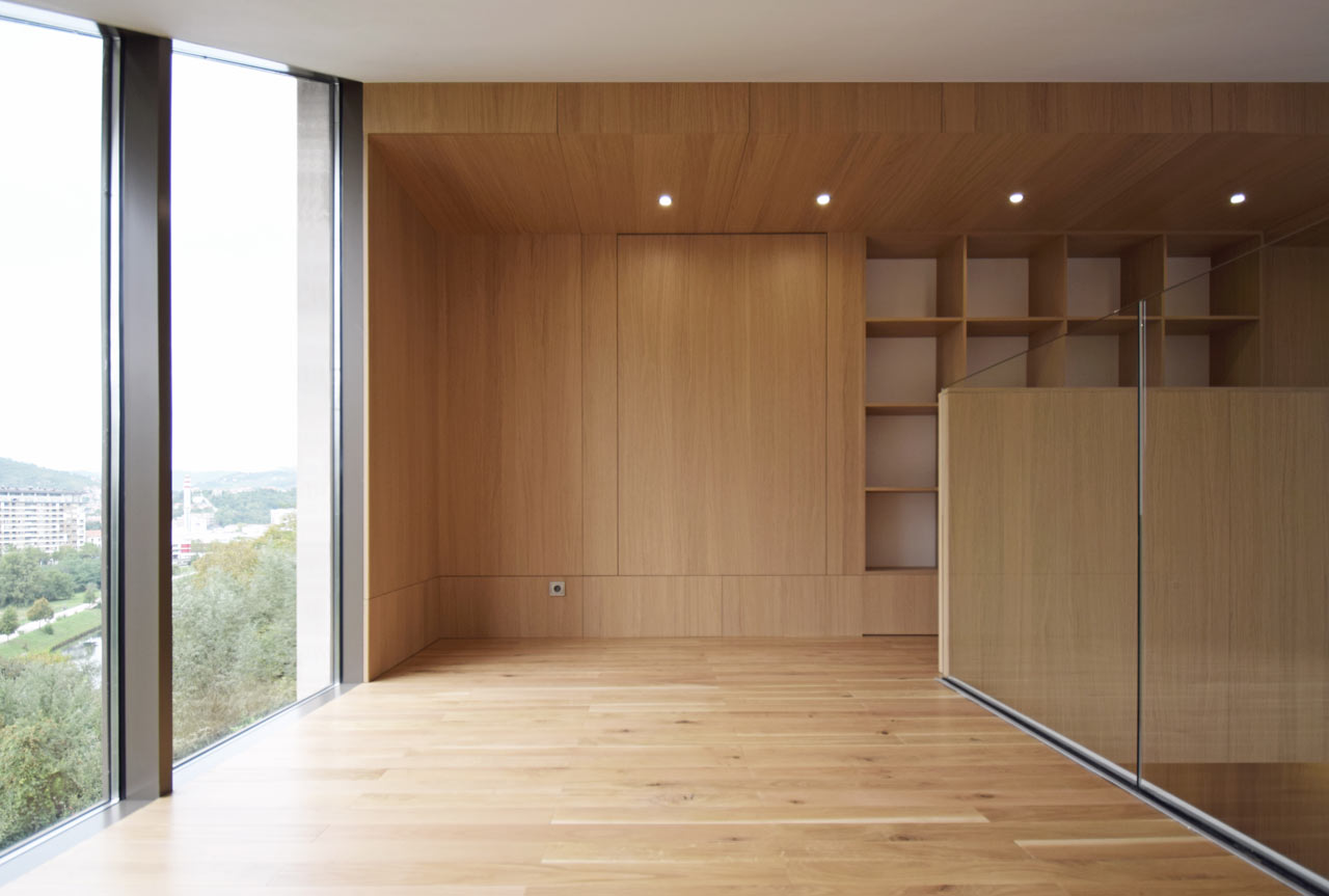 Minimalist，family，Refurbishment，residence，