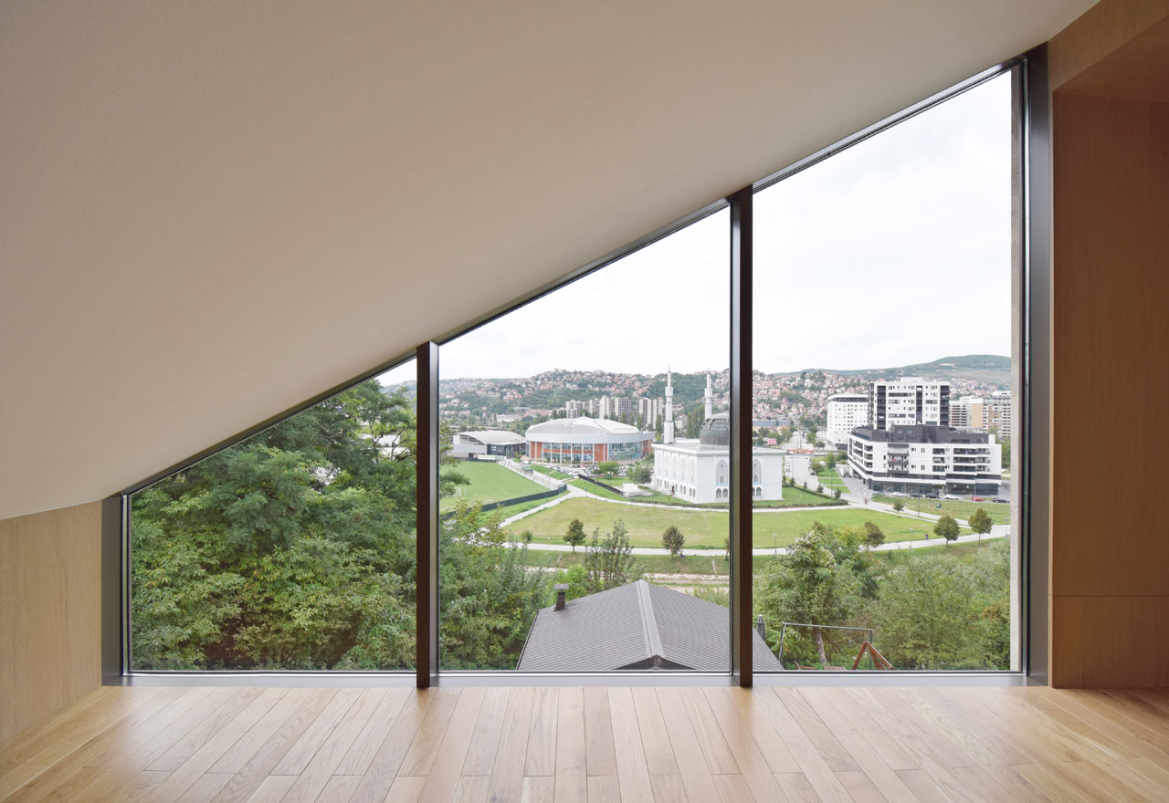 Minimalist，family，Refurbishment，residence，