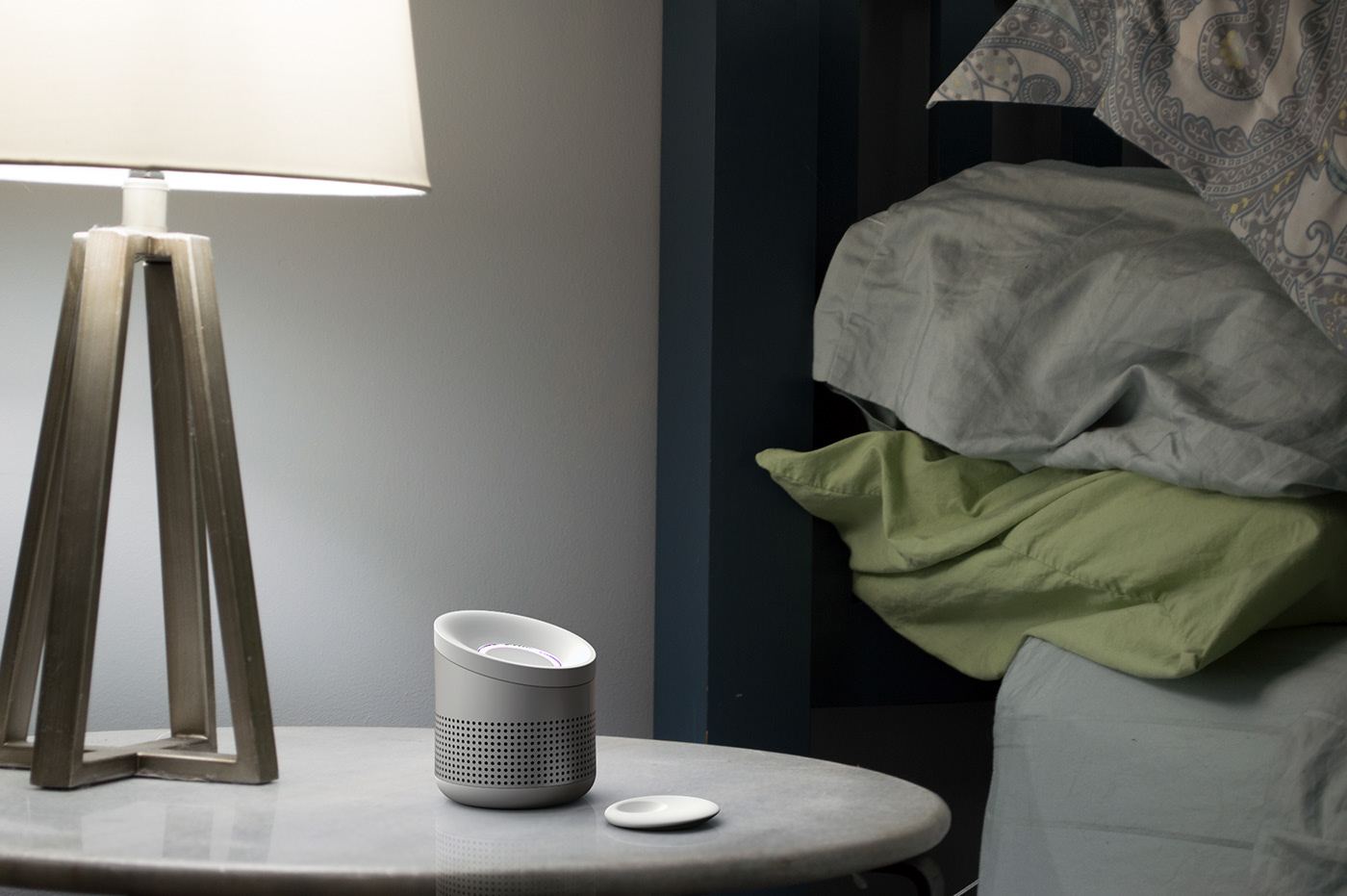 intelligence，monitor，Sleep system，