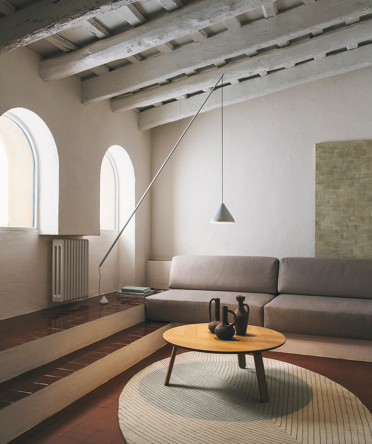 Minimalism，droplight ，Floor lamp，