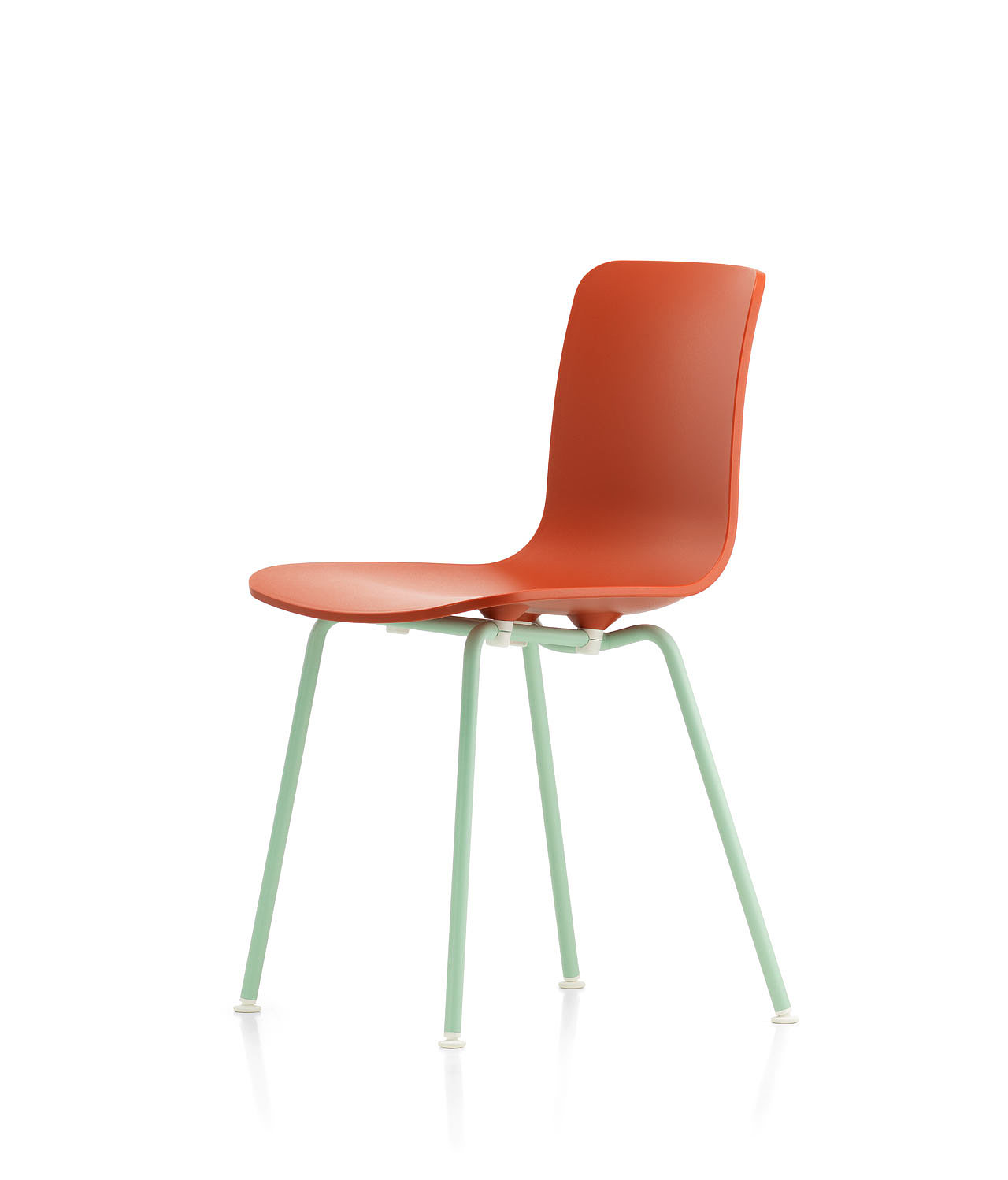 Vitra HAL，色彩，Jasper Morrison，座椅，