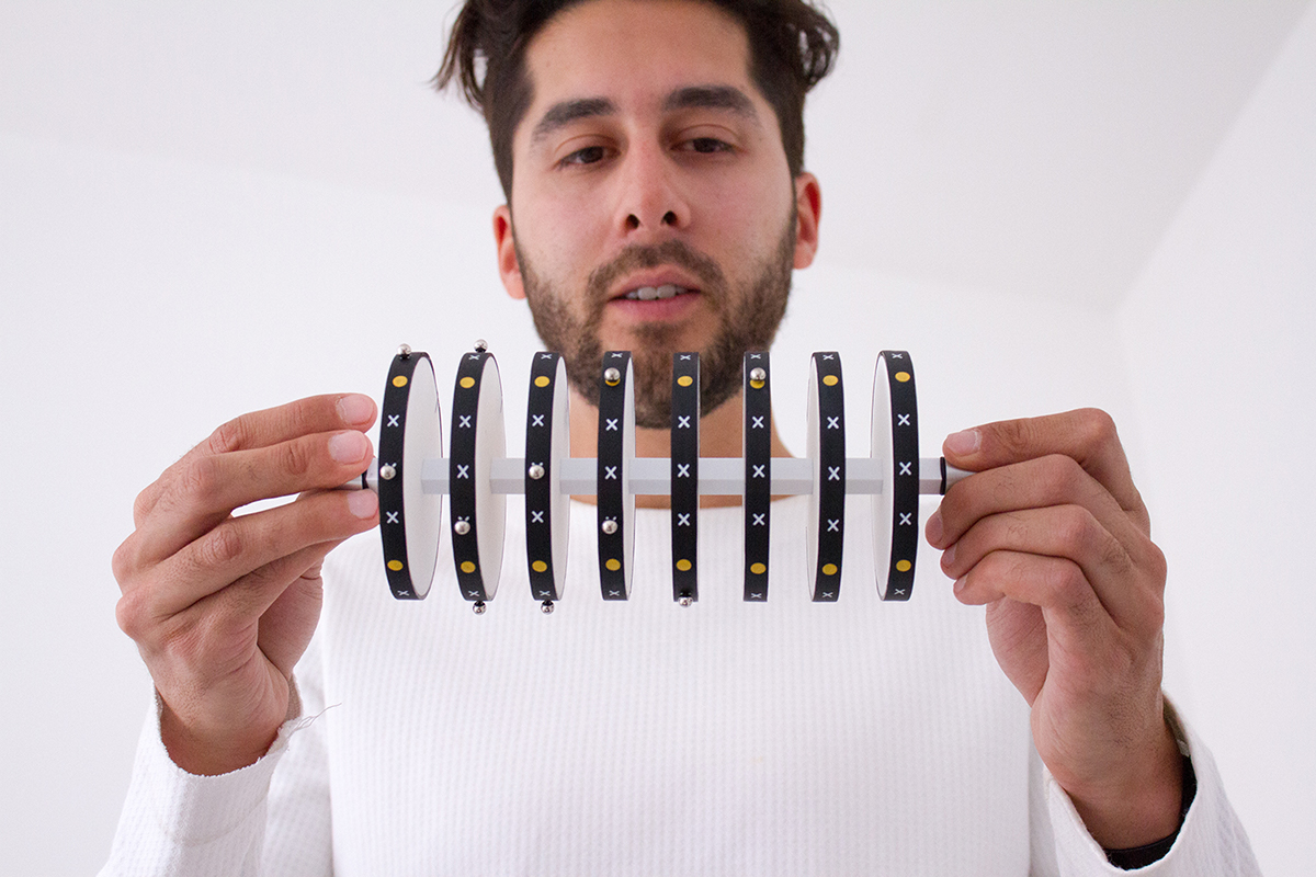 Music box，Digital music，Interaction design，