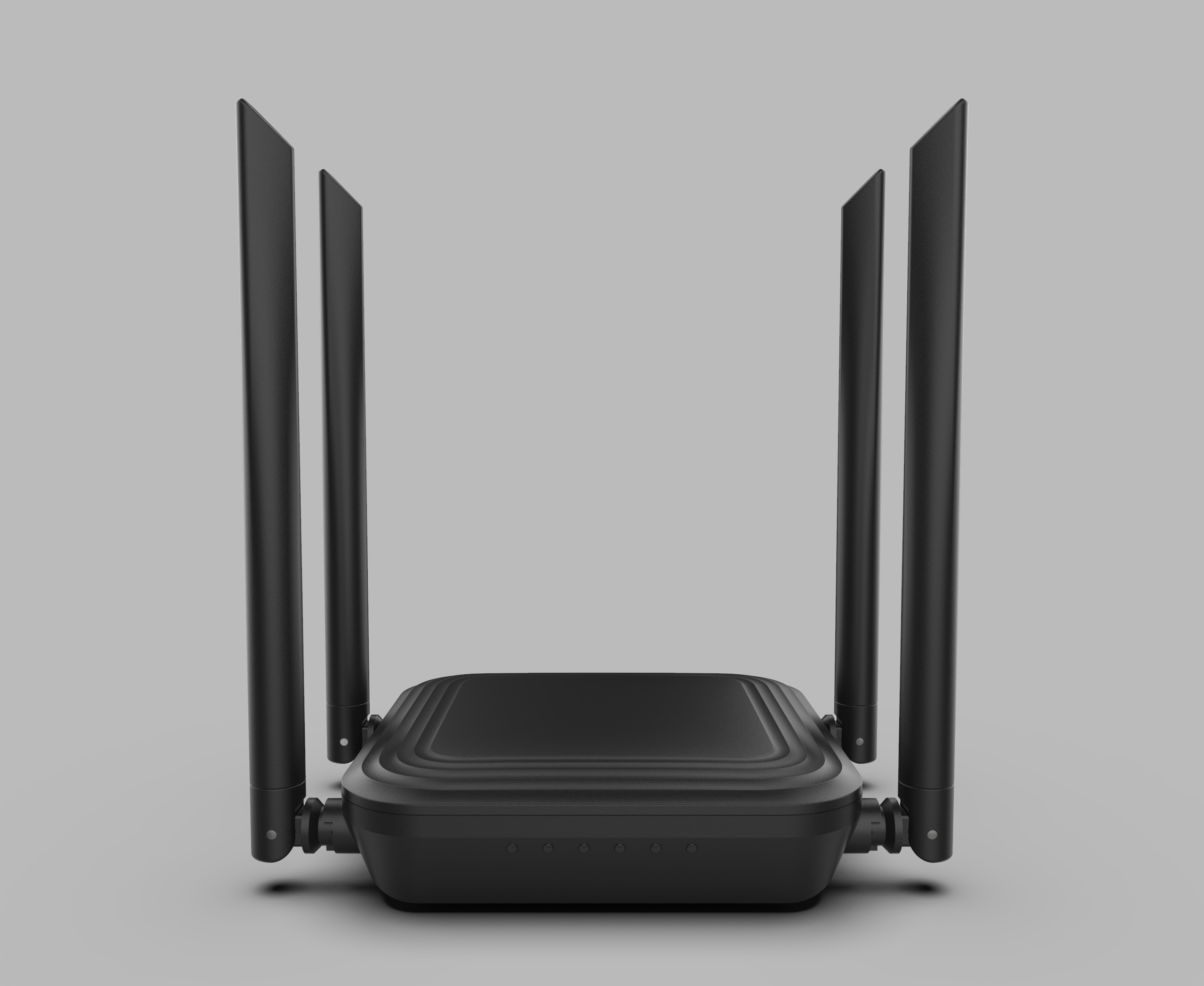 Router，