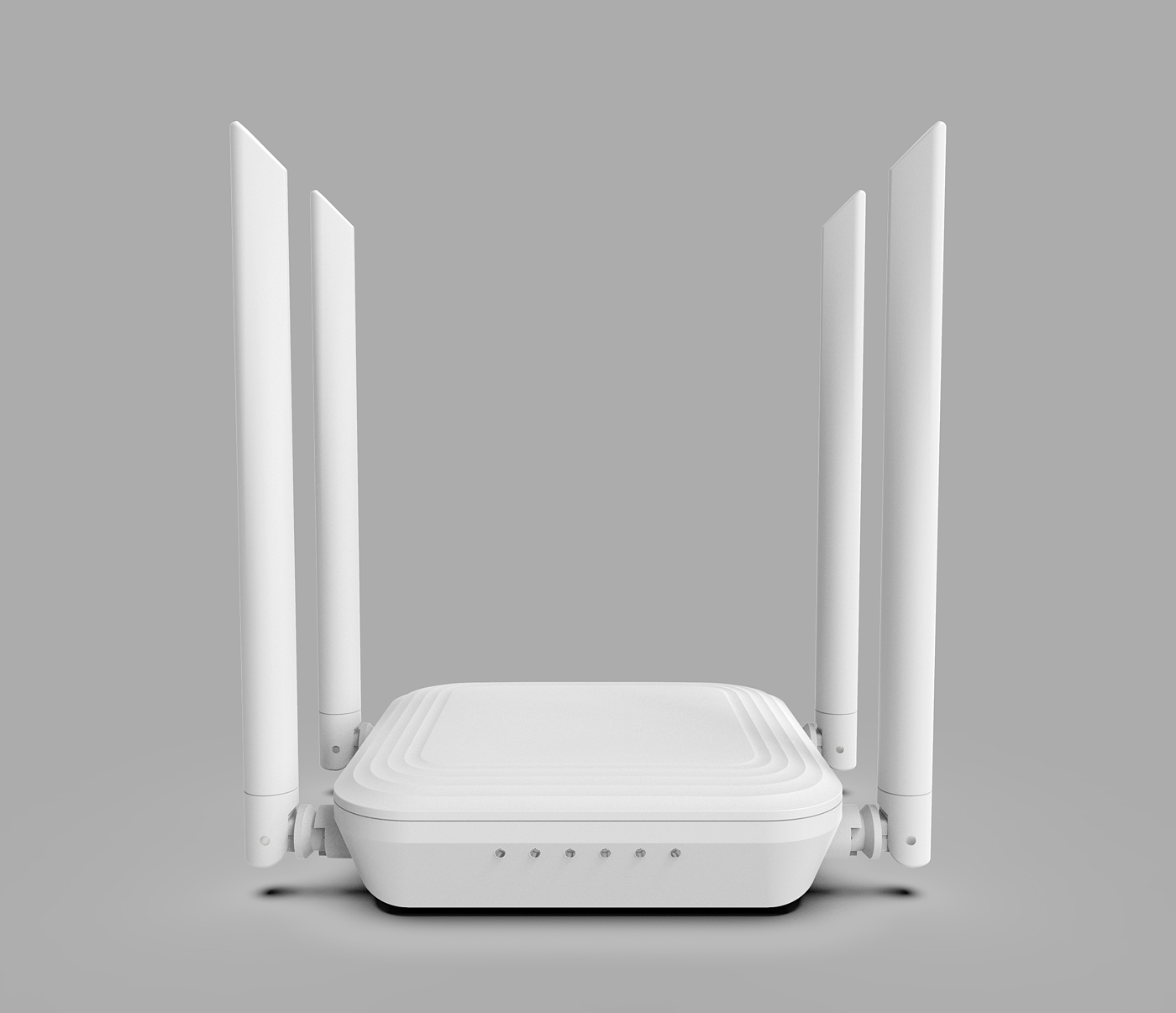 Router，