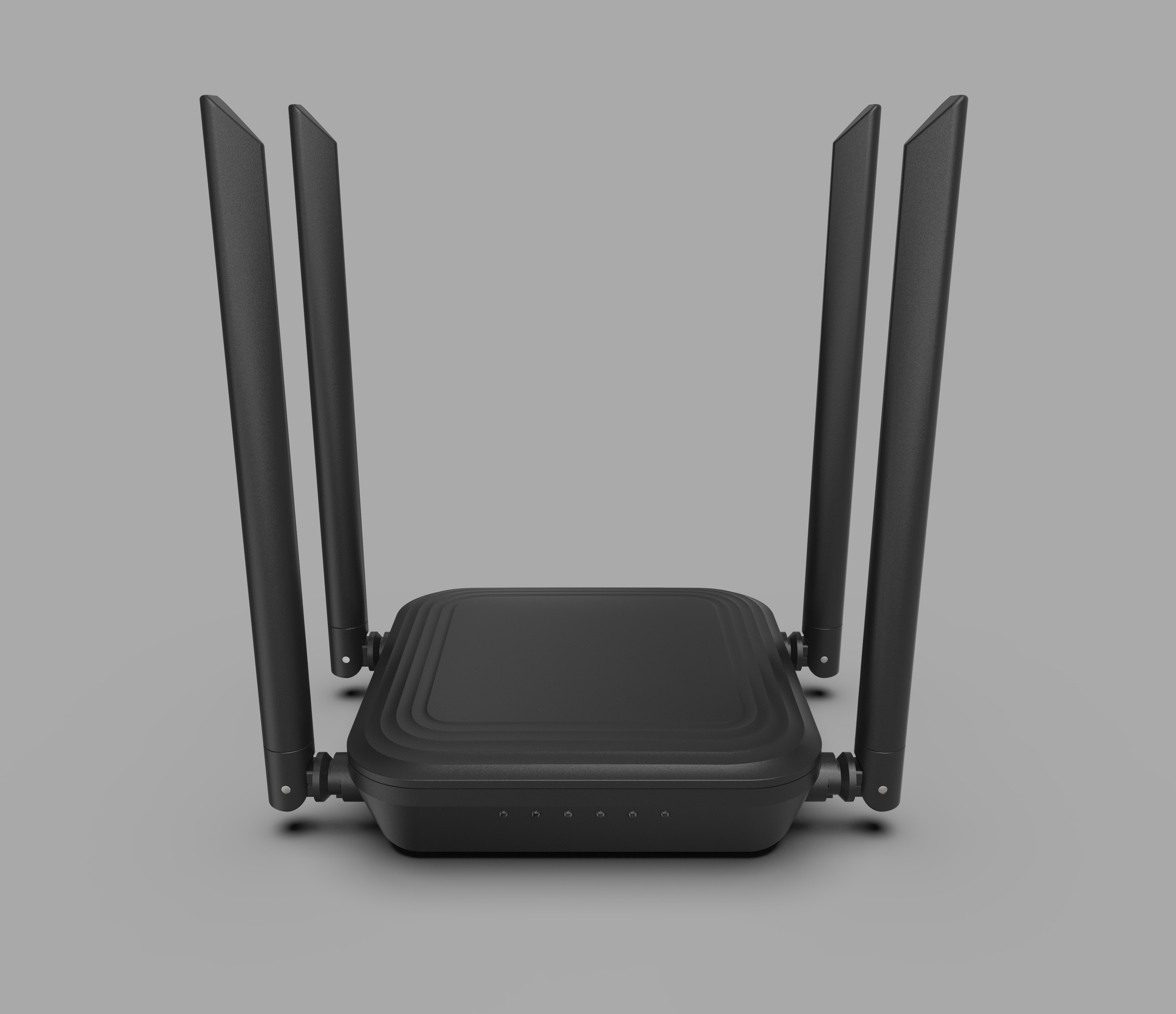 Router，