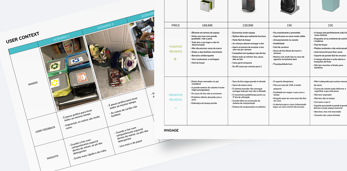Modular design，refuse classification，trash can，