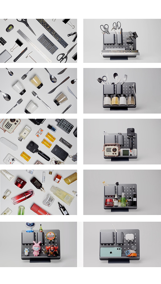 Office storage，